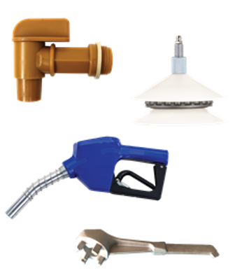 Drum Accessories, LUMAX®