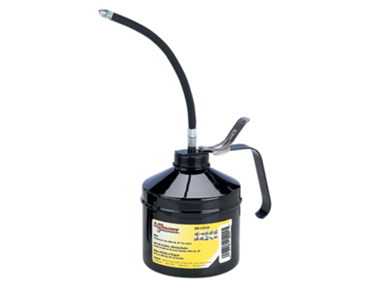 Oilers & Measures, LUMAX®