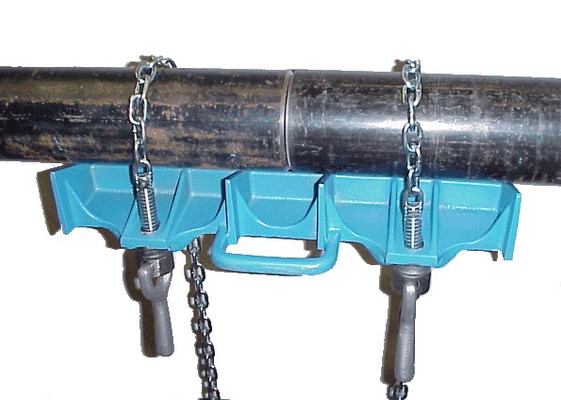 Adjustable Pipe Clamps, H&M®