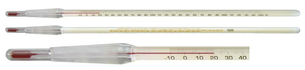 AccuTherm™ Taper Joint Thermometers, Thermco®