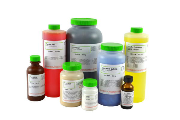 Ethyl Acetate, Lab Grade, 3.8 L || 50-