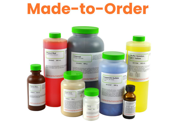 Methylene Blue Solution 1% (Aqueous), 100 ml || 50-