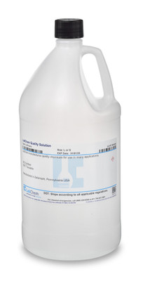 Barium Chloride 20% w/v, 4 L || 41-