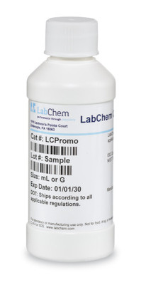 Bromocresol Green-Methyl Red, 125 mL || 41-