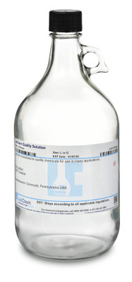 Phosphoric Acid, ACS (Safe-Coat), 2.5 L || 41-