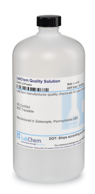 Sodium Hydroxide 24% w/v, 1 L