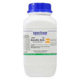Ascorbic Acid, USP, bioCERTIFIED (TM), 1 kg || 65-