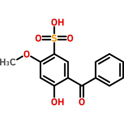 Benzophenone-4, 12 kg || 65-