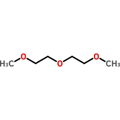Bis(2-methoxyethyl) Ether, Reagent, 200 L