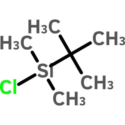 tert-Butyldimethylsilyl Chloride, 50 kg