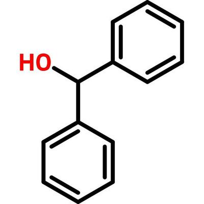 Benzhydrol, 50 kg || 65-