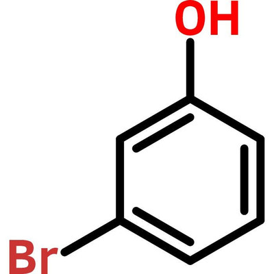 3-Bromophenol, 10 g