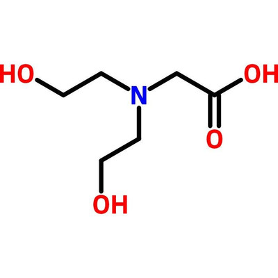 Bicine, Biological Buffer, 25 g
