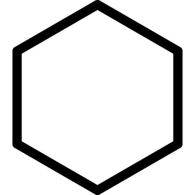 Cyclohexane, Reagent, ACS, 20 L || 65-