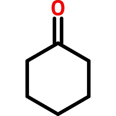 Cyclohexanone, Reagent, ACS, 20 L || 65-