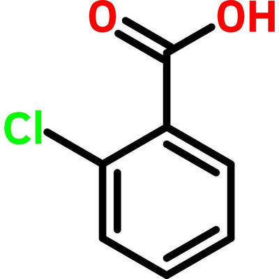 2-Chlorobenzoic Acid, 10 kg