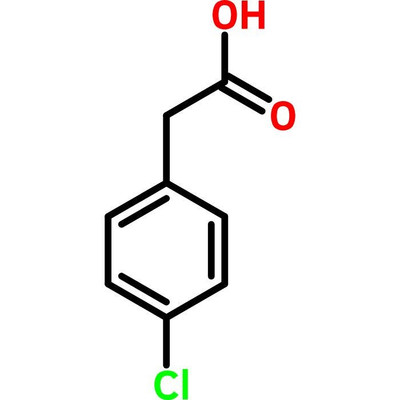 4-Chlorophenylacetic Acid, 500 g