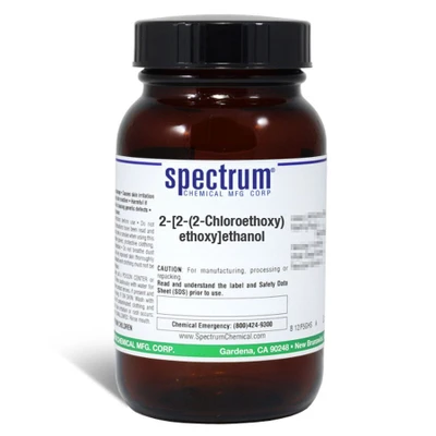2-[2-(2-Chloroethoxy)ethoxy]ethanol, 50 g