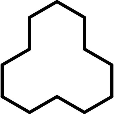 Cyclododecane, 99+ Percent, 100 g