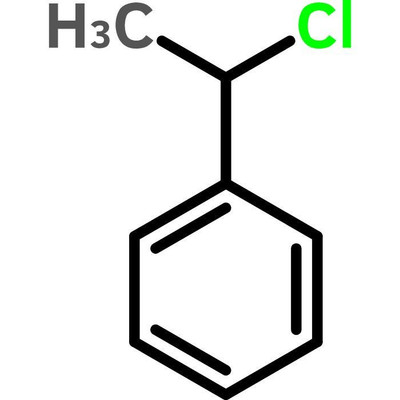 (1-Chloroethyl)benzene, 97+ Percent, 25 mL