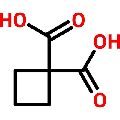 1,1-Cyclobutanedicarboxylic Acid, 25 g