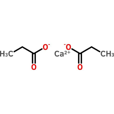 Calcium Propionate, Powder, FCC, 12 kg || 65-