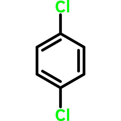 p-Dichlorobenzene, Crystal, 12 kg