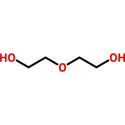 Diethylene Glycol, 200 L || 65-