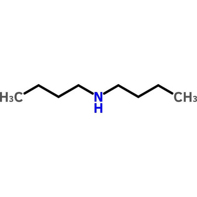 Dibutylamine, 200 L || 65-