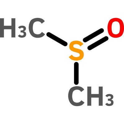 Dimethyl Sulfoxide, USP, 20 L || 65-