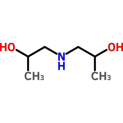 Diisopropanolamine, 40 lb || 65-