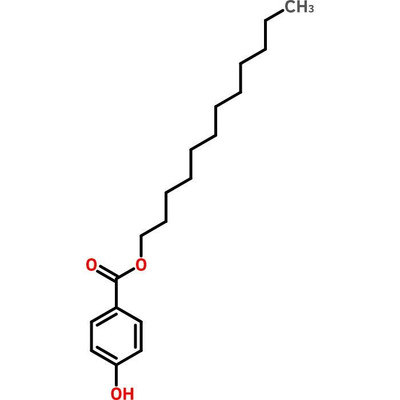 Dodecyl 4-Hydroxybenzoate, 25 g || 65-