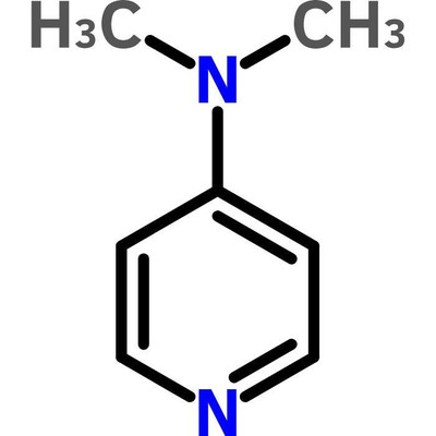 4-Dimethylaminopyridine, 25 kg