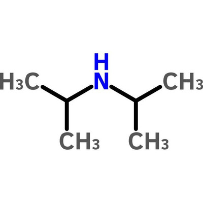 Diisopropylamine, 200 L || 65-