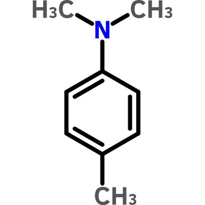 N,N-Dimethyl-p-toluidine, 200 L