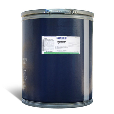 Dimethylamine Hydrochloride, 25 kg || 65-
