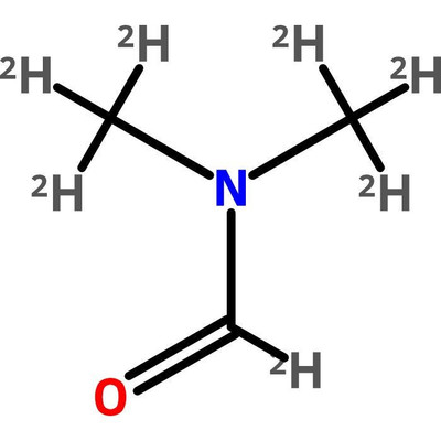 N,N-Dimethylformamide-d7, 99.5 Atom Percent D, 5 x 1 g