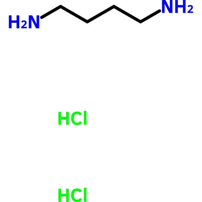 1,4-Diaminobutane Dihydrochloride, 2.5 kg