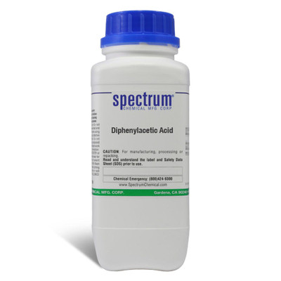 Diphenylacetic Acid, 500 g