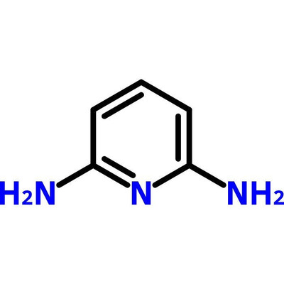 2,6-Diaminopyridine, 25 kg
