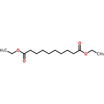 Diethyl Sebacate, 35 kg