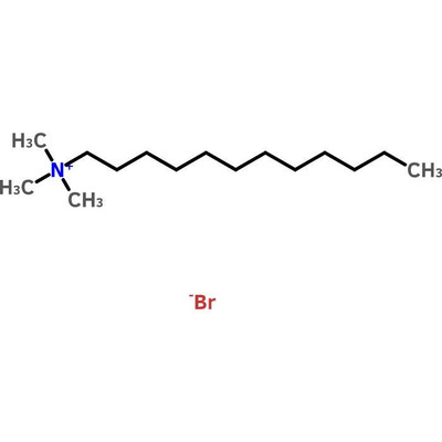 Dodecyltrimethylammonium Bromide, 10 kg