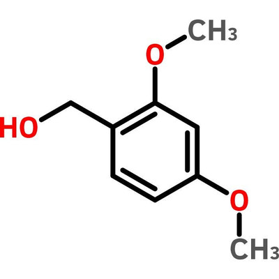 2,4-Dimethoxybenzyl Alcohol, 97+ Percent, 25 g