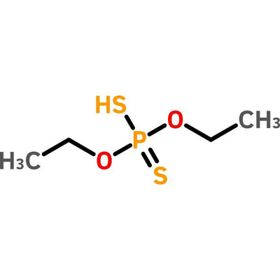 O,O'-Diethyl Dithiophosphate, 85+ Percent, 100 g
