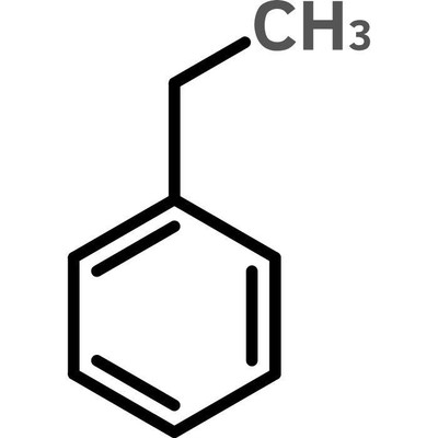 Ethylbenzene, Reagent, 20 L