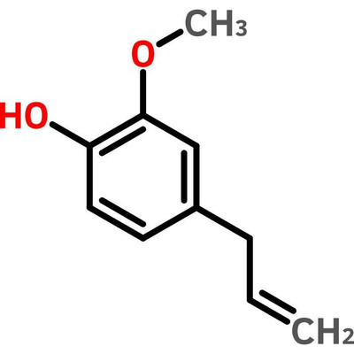 Eugenol, USP, 20 L