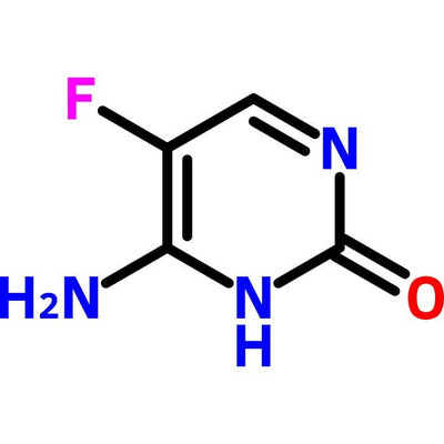 5-Fluorocytosine, 10 g || 65-