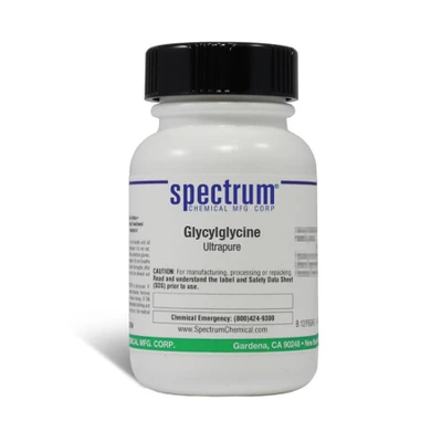 Glycylglycine, Ultrapure, 25 g || 65-