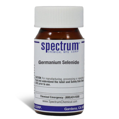 Germanium Selenide, 5 g