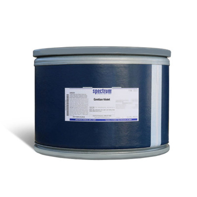 Gentian Violet, 12 kg